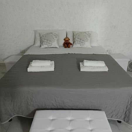 Appartement Casa Tetyana à Naples Extérieur photo