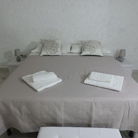 Appartement Casa Tetyana à Naples Extérieur photo