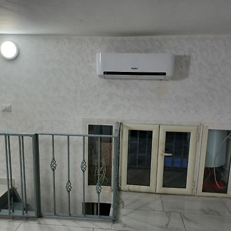 Appartement Casa Tetyana à Naples Extérieur photo