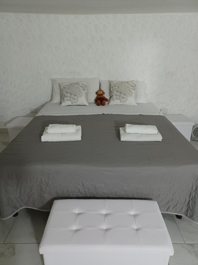 Appartement Casa Tetyana à Naples Extérieur photo