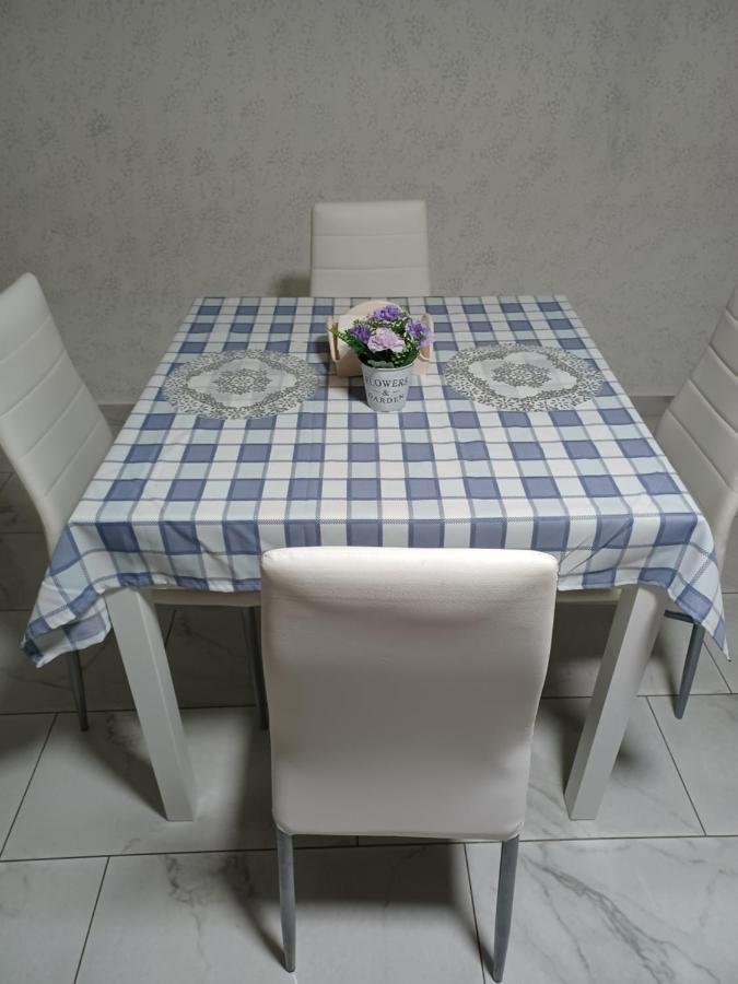 Appartement Casa Tetyana à Naples Extérieur photo