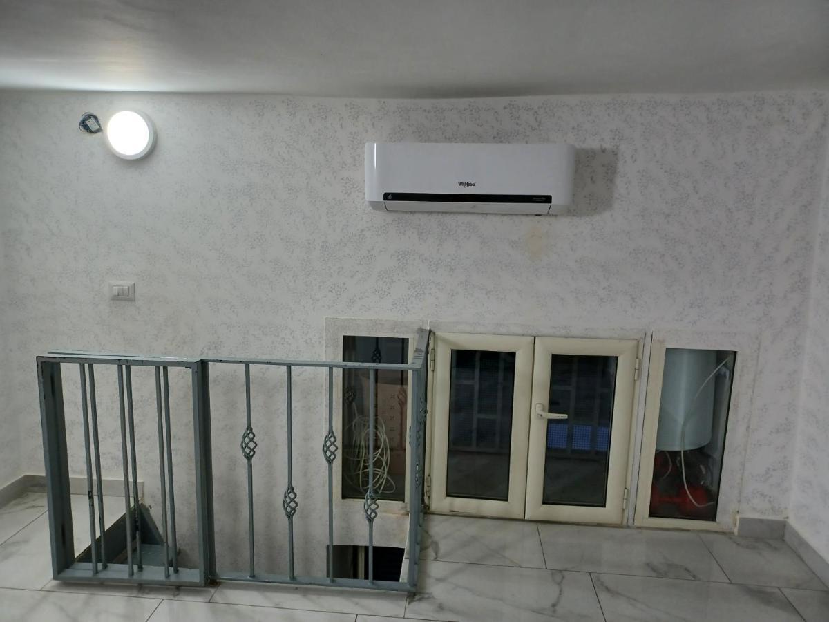 Appartement Casa Tetyana à Naples Extérieur photo