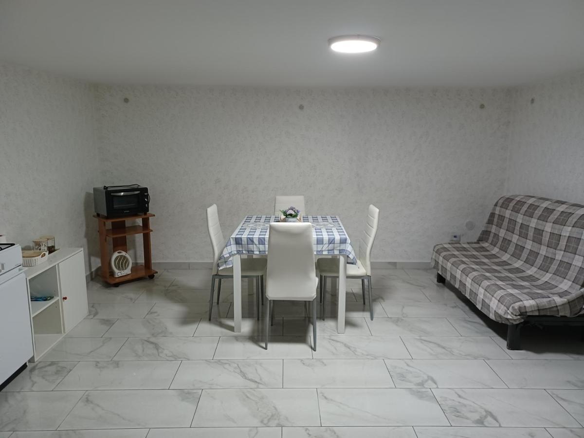 Appartement Casa Tetyana à Naples Extérieur photo